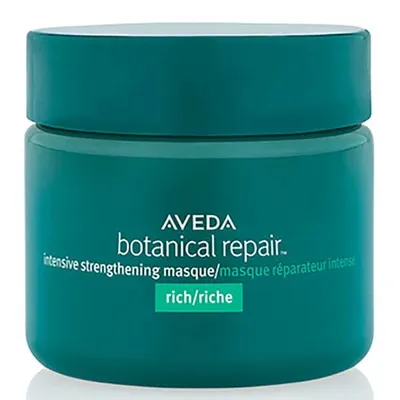 Aveda Botanical Repair Intensive Strengthening Masque Rich 25ml In White