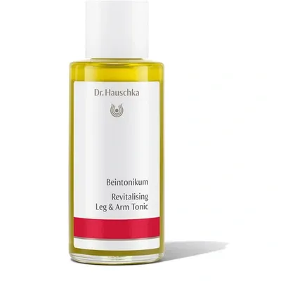 Dr. Hauschka Revitalising Leg And Arm Tonic (100ml) In N/a