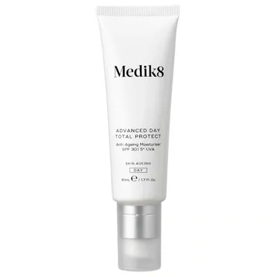 Medik8 Advanced Day Total Protect Spf30 50ml