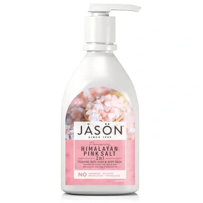 Jason Himalayan Body Wash 887ml