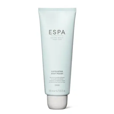 Espa Exfoliating Body Polish 200ml In N,a