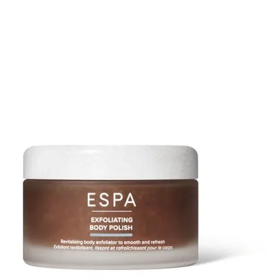 Espa Exfoliating Body Polish Jar 180ml