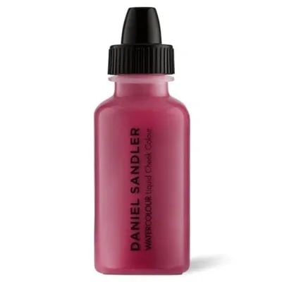 Daniel Sandler Watercolour Liquid Cheek Colour 15ml (various Shades) - Divine