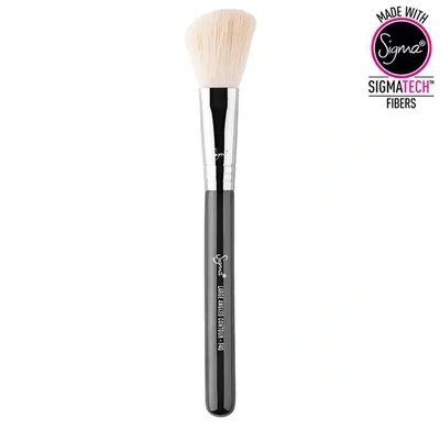 Sigma F40  Large Angled Contour Brush