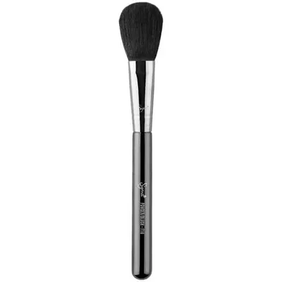 Sigma F10 Powder/blush Brush-no Color