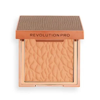 Revolution Beauty Sculpting Bronzer 8g (various Shades) - Bahia