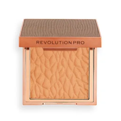 Revolution Beauty Sculpting Bronzer 8g (various Shades) - Balao