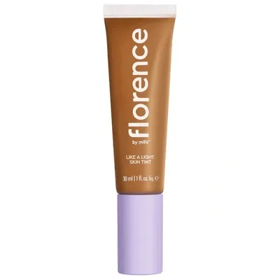 Florence By Mills Like A Light Skin Tint 30ml (various Shades) - Td160