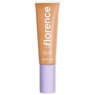 Florence By Mills Like A Light Skin Tint 30ml (various Shades) - Mt130