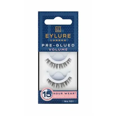 Eylure Pre-glued Volume 101 Lashes