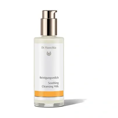 Dr. Hauschka Soothing Cleansing Milk 145ml