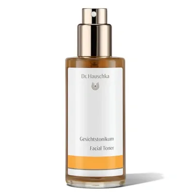 Dr. Hauschka Facial Toner (3.4 Fl. Oz.) In N/a