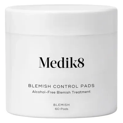 Medik8 Blemish Control Pads (60 Pads)