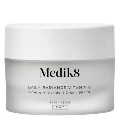 Medik8 Daily Radiance Vitamin C 50ml