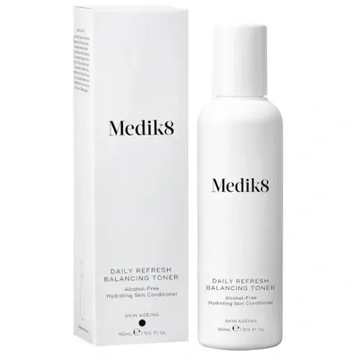 Medik8 Daily Refresh Balancing Toner 150ml