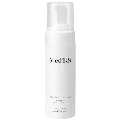 Medik8 Gentle Cleanser 150ml