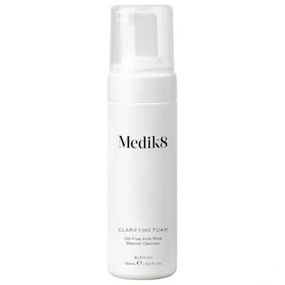 Medik8 Clarifying Foam 150ml