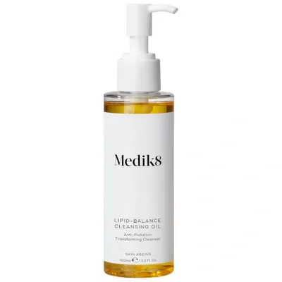 Medik8 Lipid - Balance Cleansing Oil 140ml