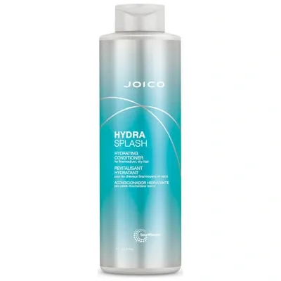 Joico Hydra Splash Hydrating Conditioner For Fine-medium, Dry Hair 1000ml