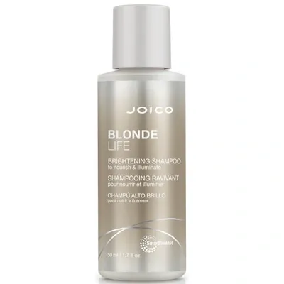 Joico Blonde Life Brightening Shampoo 50ml