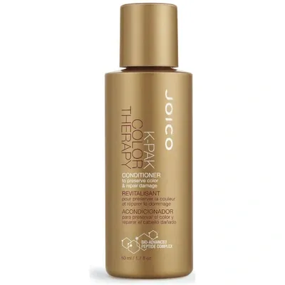 Joico K-pak Color Therapy Conditioner 50ml