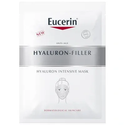 Eucerin Hyaluron-filler Intensive Sheet Mask