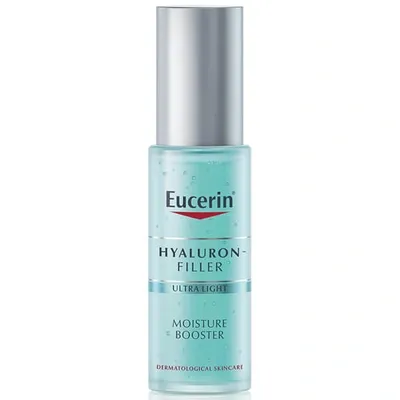 Eucerin Hyaluron-filler Ultra Light Refreshing Moisture Booster