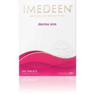 Imedeen Derma One Tablets (120 Tablets) (age 25+)