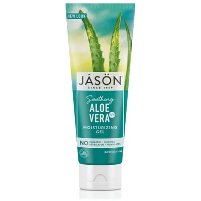 Jason Aloe Vera 98% Moisturising Gel Tube 113g