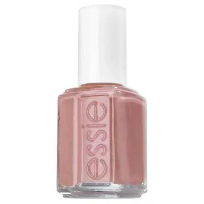 Essie 23 Eternal Optimist Nail Polish 13.5ml In White