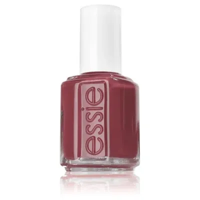 Essie 24 In Stitches Nail Polish 13.5ml In White