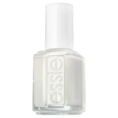 Essie 1 Blanc Nail Polish 13.5ml In White