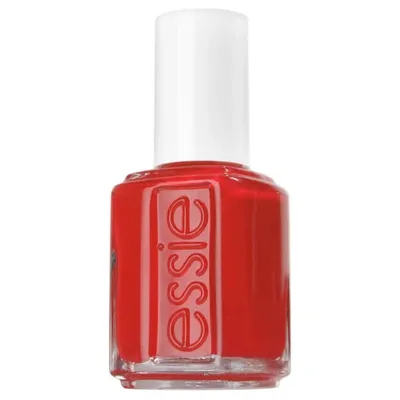 Essie 64 Fifth Avenue Nail Polish 13.5ml In White