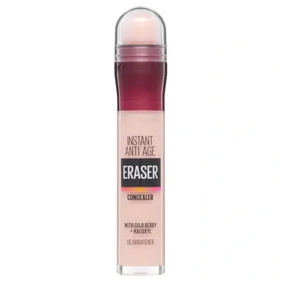 Maybelline Instant Anti Age Eraser Concealer 6.8ml (various Shades) - 05 Brightener