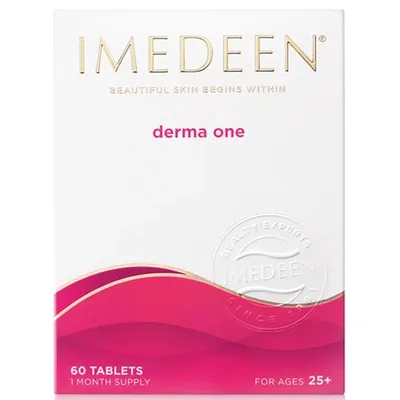 Imedeen Derma One (60 Tablets) (age 25+)