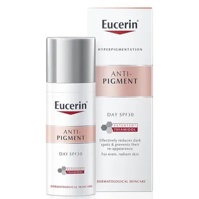 Eucerin Anti-pigment Spf30 Day Cream 50ml