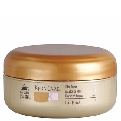 Keracare Edge Tamer 115g