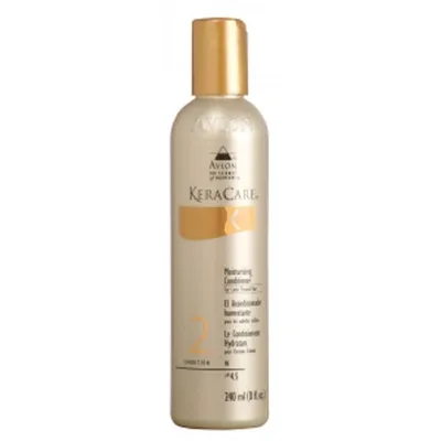 Keracare Conditioner For Colour Treated Hair 240ml