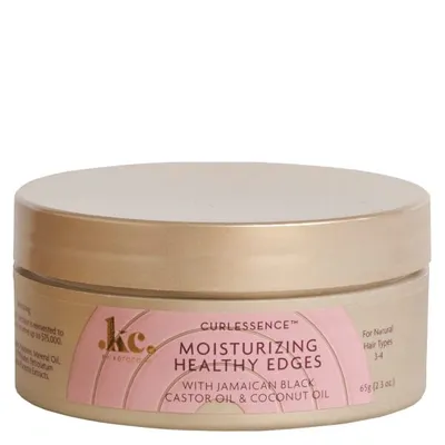 Keracare Curlessence Moisturizing Healthy Edges 70ml