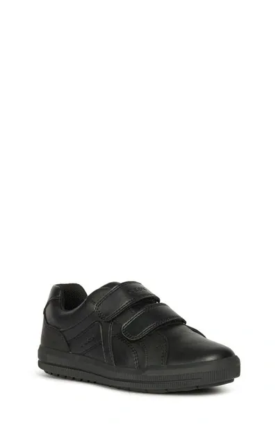 Geox Boys' Arzach Sneakers - Toddler, Little Kid, Big Kid In Black