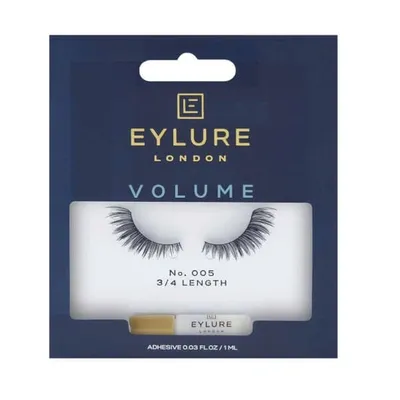 Eylure Accent No.005 Eyelashes