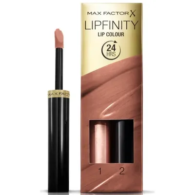 Max Factor Lipfinity Lip Color 3.69g - 180 Spiritual