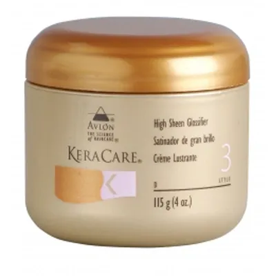 Keracare High Sheen Glossifier (118ml)