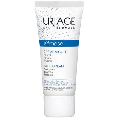 Uriage Xemose Face Cream 1.35 Fl.oz.