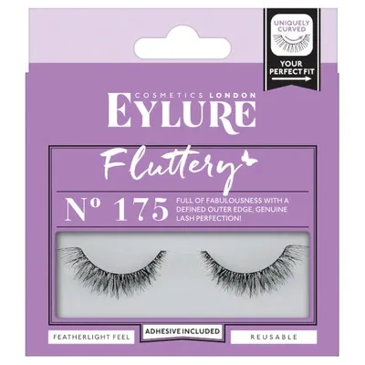 Eylure Fluttery Intense 175 Lashes