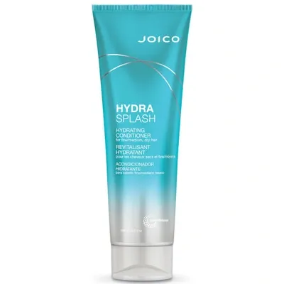 Joico Hydra Splash Hydrating Conditioner For Fine-medium, Dry Hair 250ml