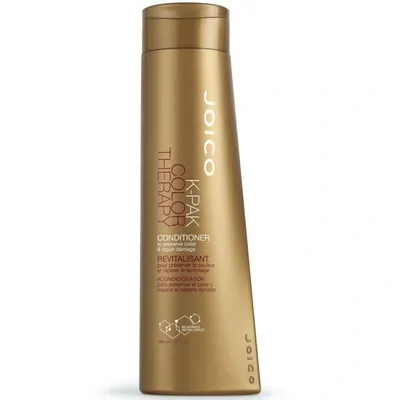 Joico K-pak Colour Therapy Conditioner 250ml