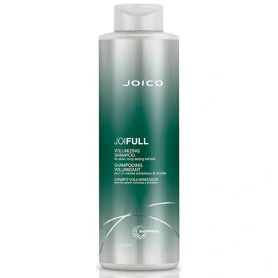 Joico Joifull Volumizing Shampoo 1000ml (worth £66.33)