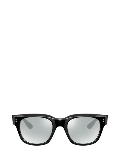 Oliver Peoples Ov5433u Black Sunglasses