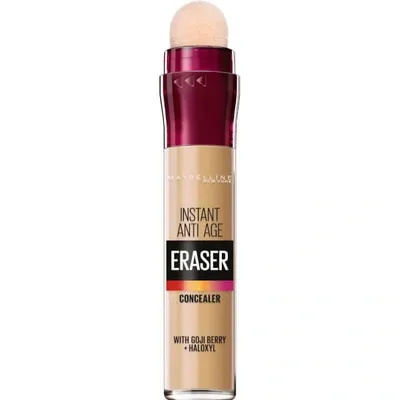 Maybelline Instant Anti Age Eraser Concealer 6.8ml (various Shades) - 07 Sand